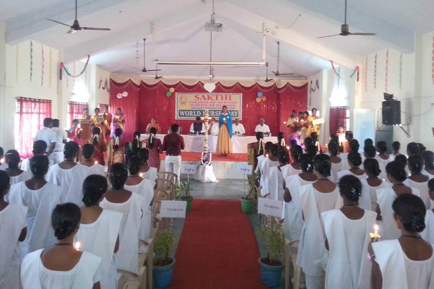 Sakthi College Of Nursing Karur Events photo 25